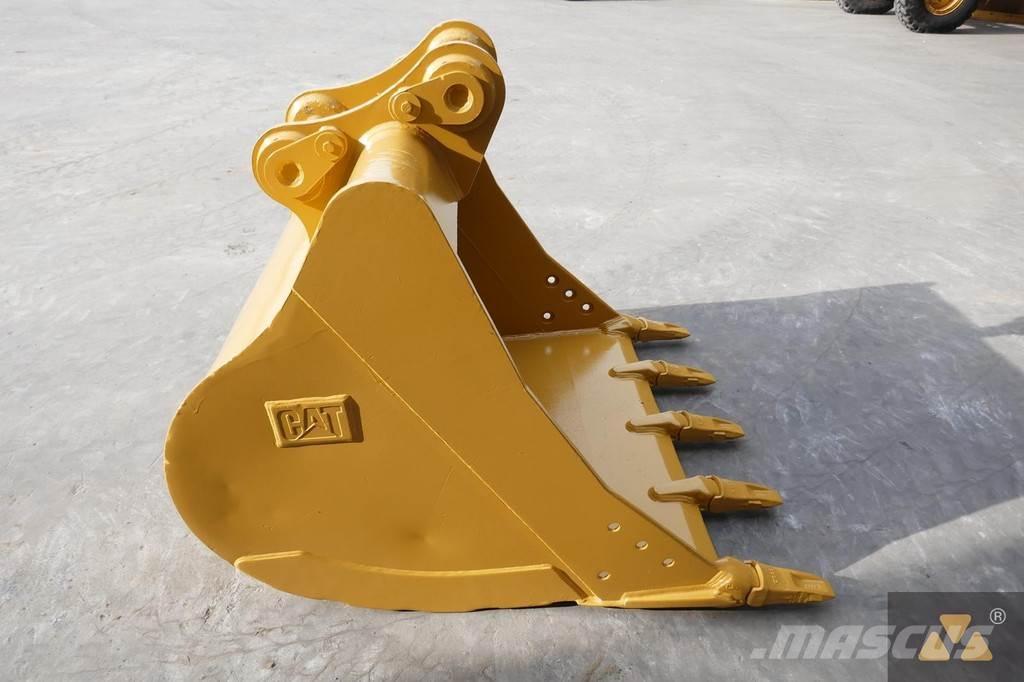 CAT 320 Bucket Кофи
