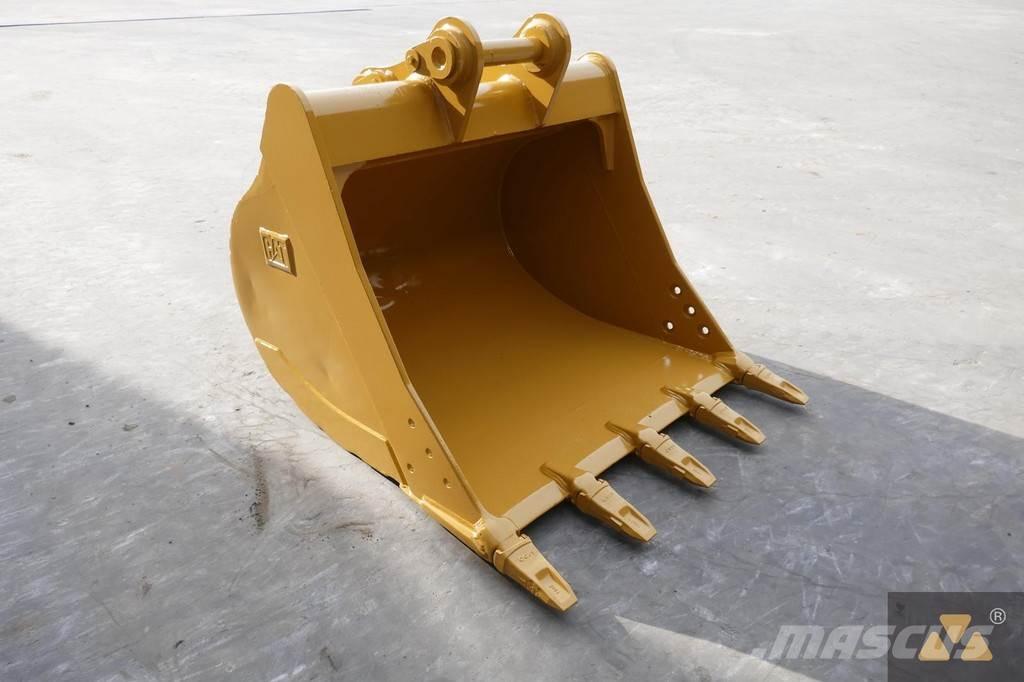 CAT 320 Bucket Кофи