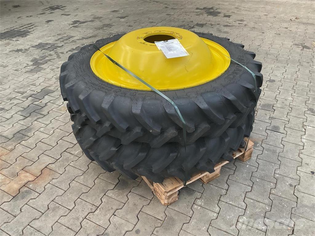 Alliance 270/95R36 Колелета/Гуми
