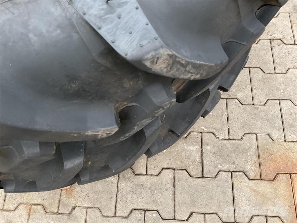 Alliance 270/95R36 Колелета/Гуми