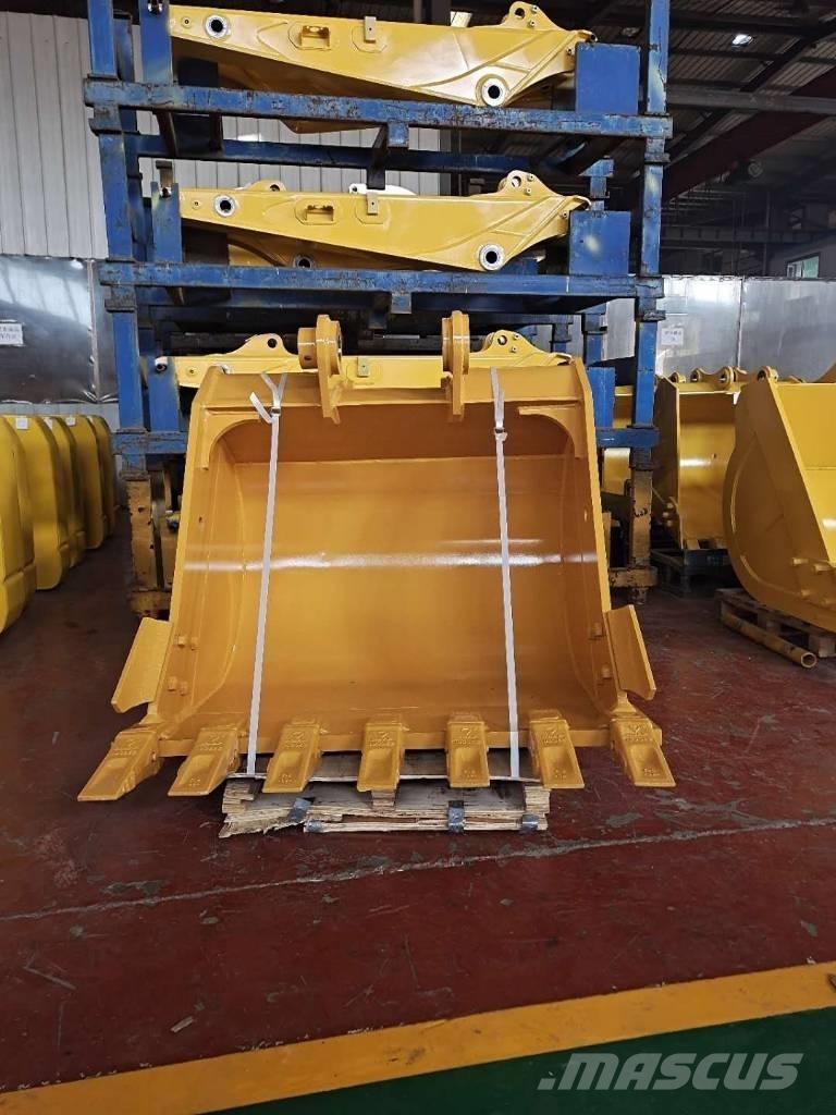 CAT 330C GP bucket Кофи