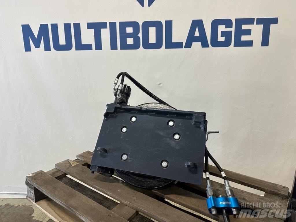 Multione ROTATOR 360 Ротатори