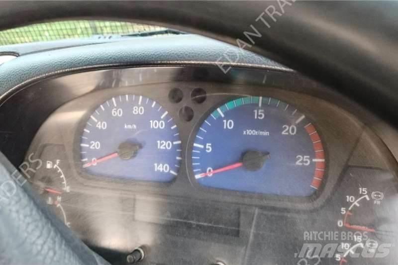 UD GW 26-450 Други