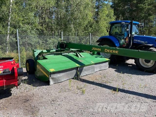 John Deere 946 Кондиционери за косачки