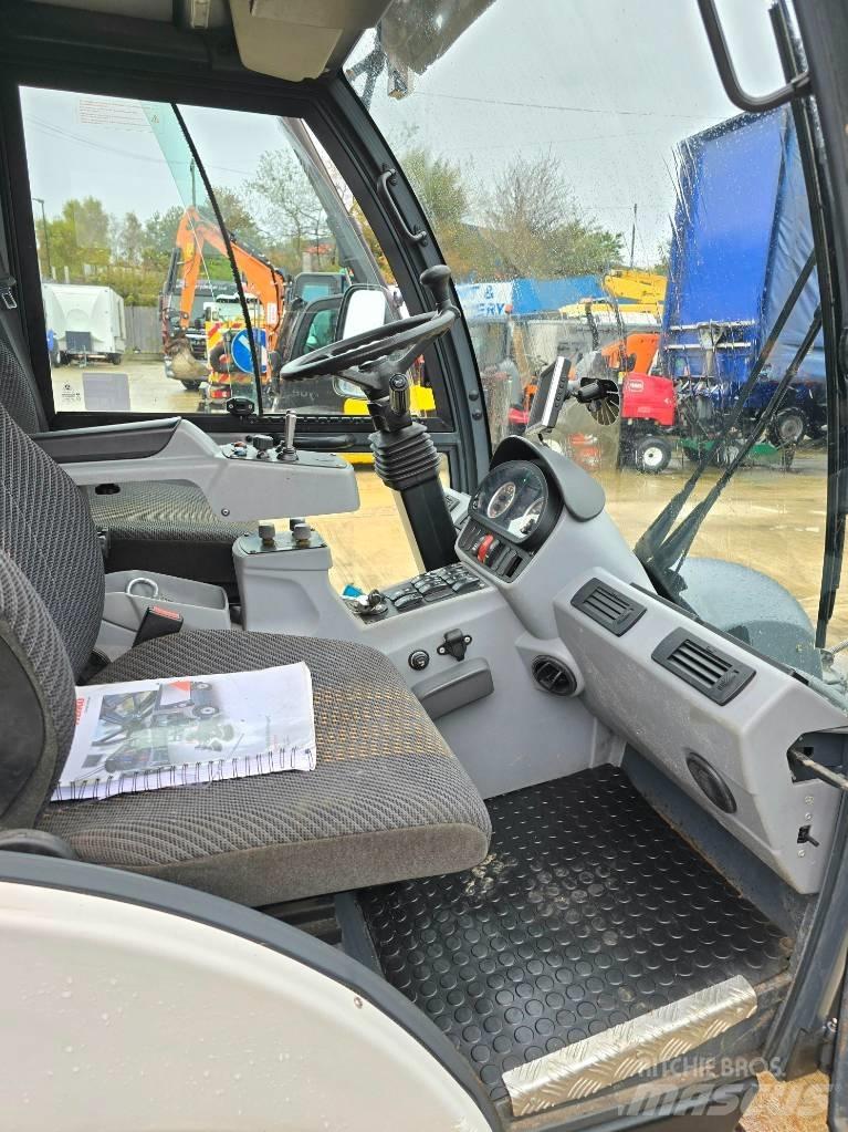 Hako Citymaster 2200 Камиони за почистване