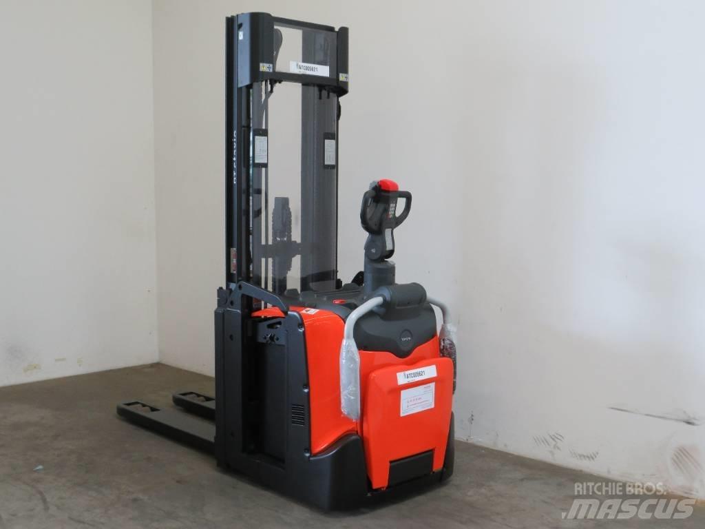 BT SPE 120 L Колички високоповдигачи с теглич