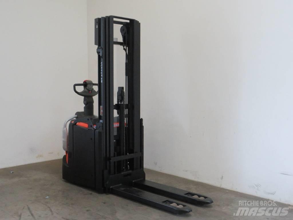 BT SPE 120 L Колички високоповдигачи с теглич