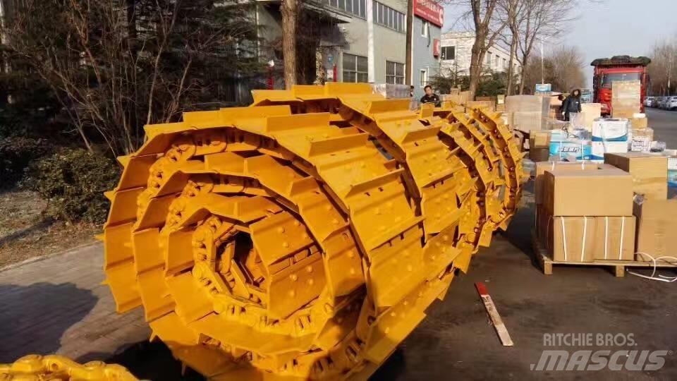 Shantui 16Y-41-00000 Други компоненти