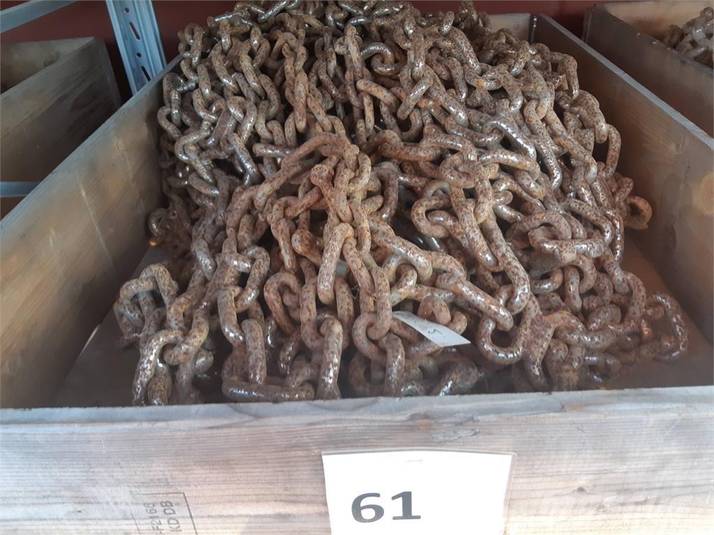 Ofa 750x26,5 Вериги