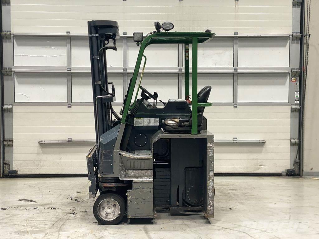 Combilift CBE2500 Страничен товарач