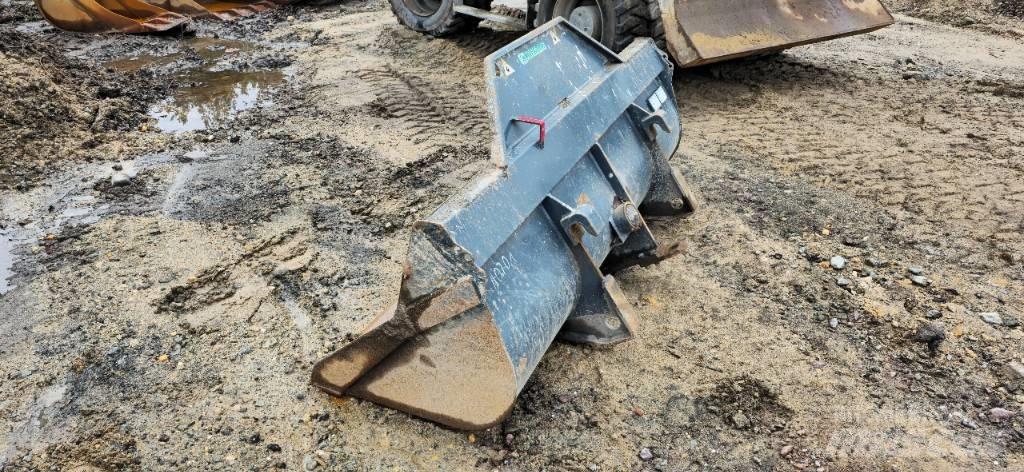 Merlo 40.13 Телескопични товарачи