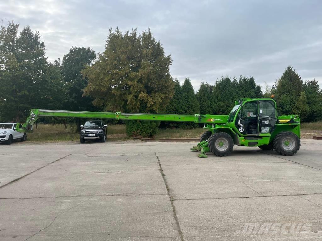 Merlo 40.13 Телескопични товарачи