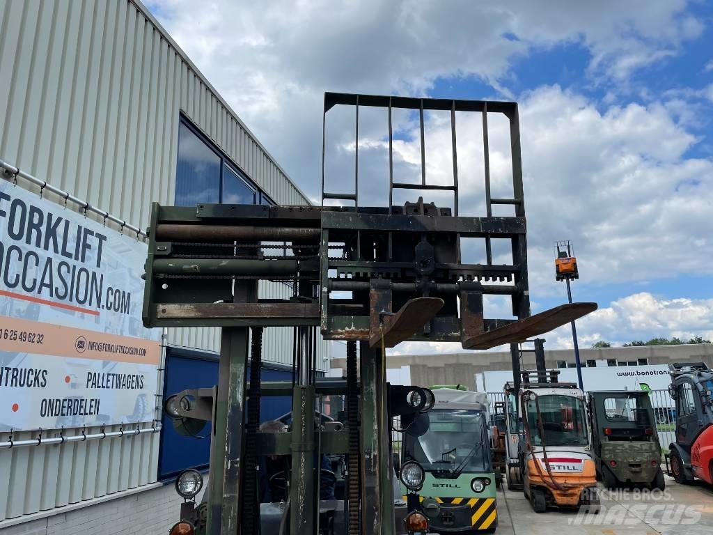  entwistle MHE 270 Камиони за херавни местности