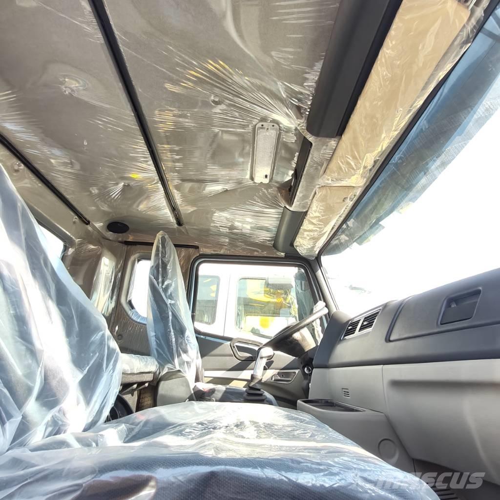 Howo 371 6x4 Влекачи