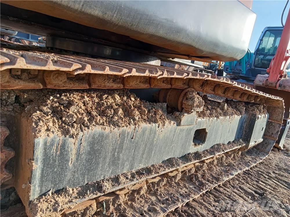 Doosan DH60-7 Мини екскаватори < 7 т