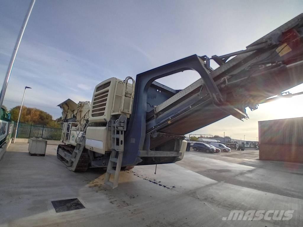 Metso LT 1213 Трошачки
