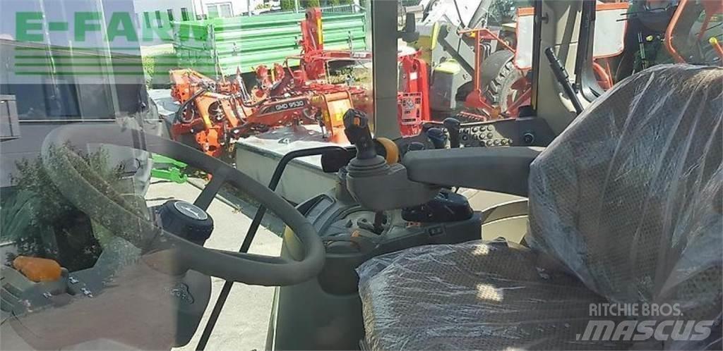 John Deere 6120m Трактори