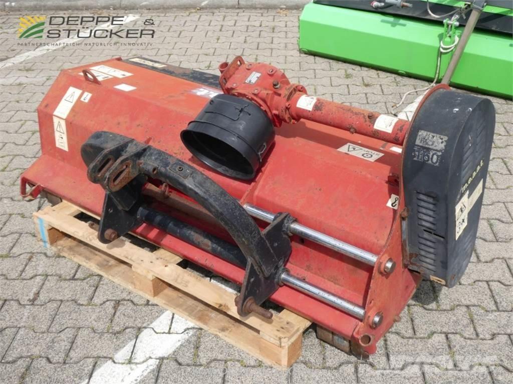  Meaat TSA160 Друга техника за жънене на фураж