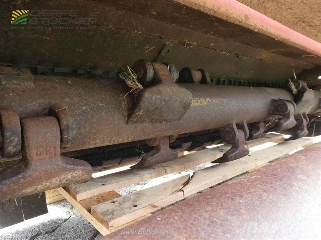  Meaat TSA160 Друга техника за жънене на фураж