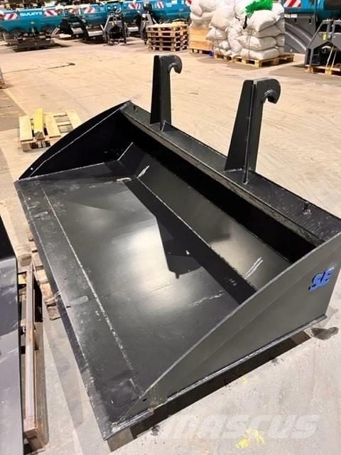  SE Planeringsskopa Кофи