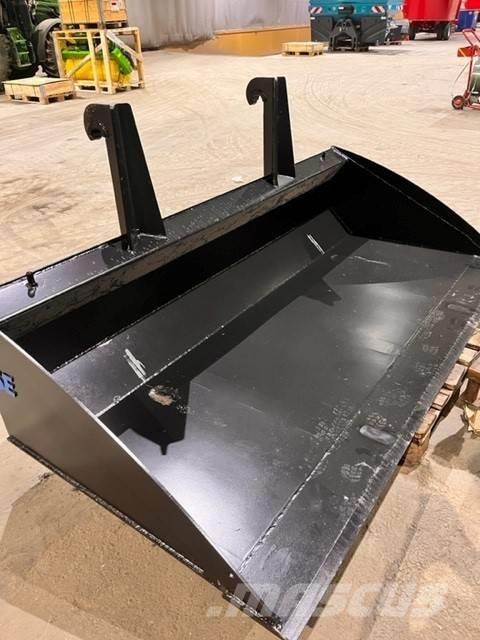  SE Planeringsskopa Кофи