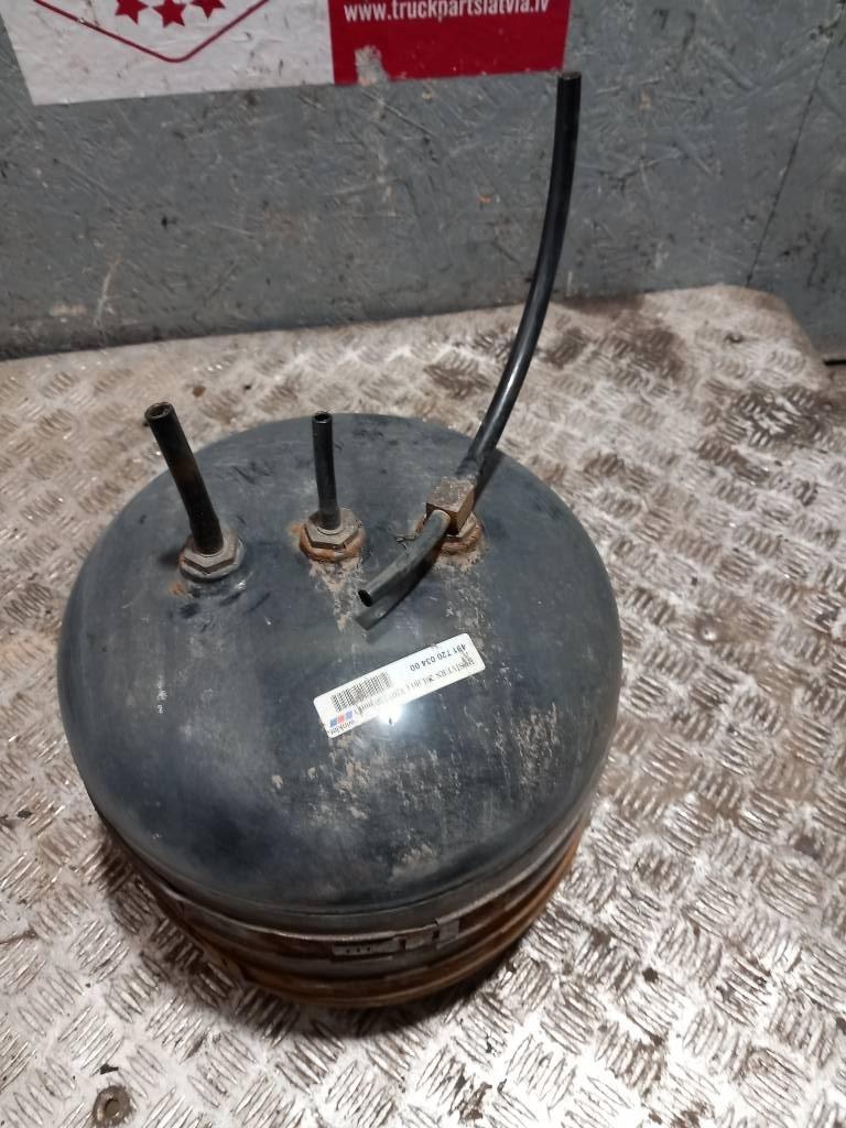 MAN TGX  81514010228 Спирачки