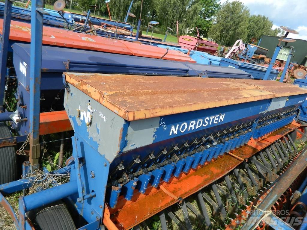 Nordsten 4 Редосеялки