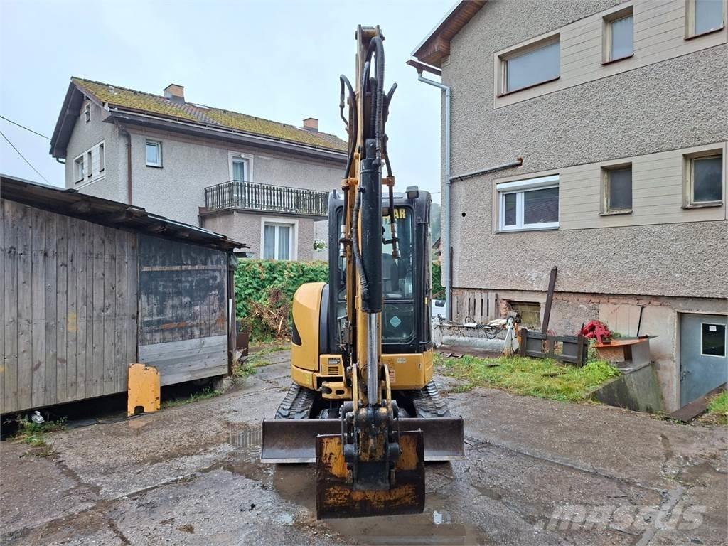 CAT 303C CR Строителство - Други