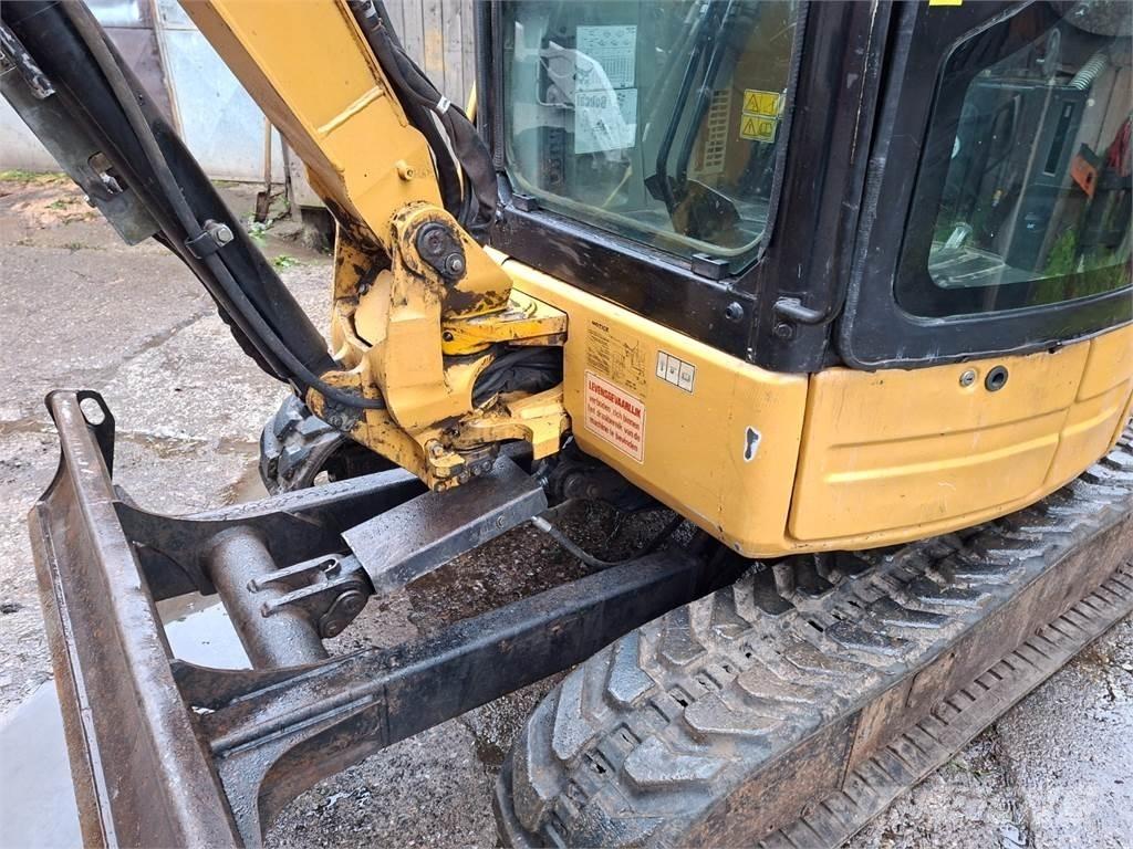 CAT 303C CR Строителство - Други