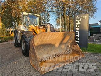 Liebherr L566 xPOWER Колесни товарачи