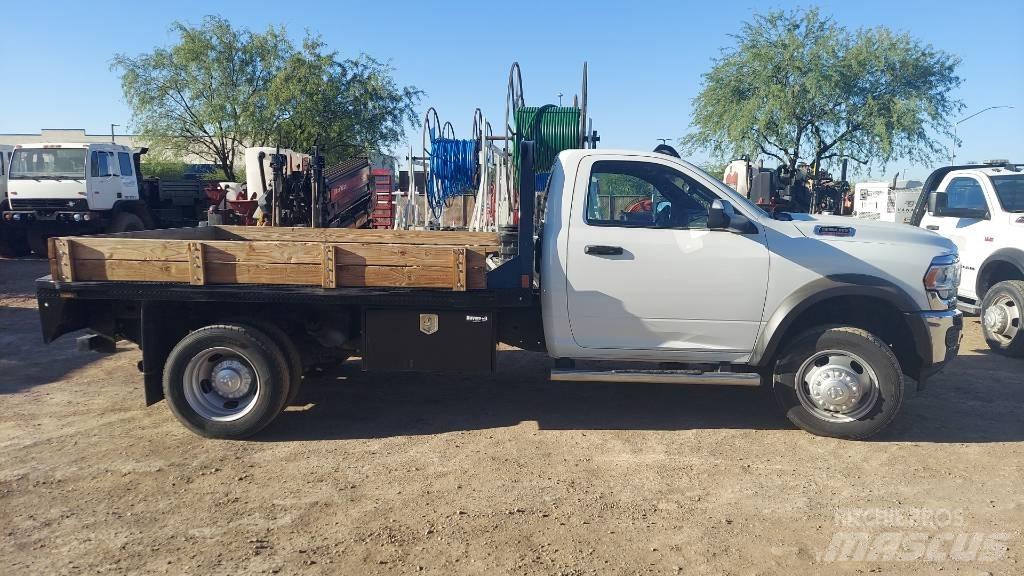 RAM 5500 Бордови
