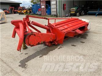 Kuhn HAYMOWER Косачки