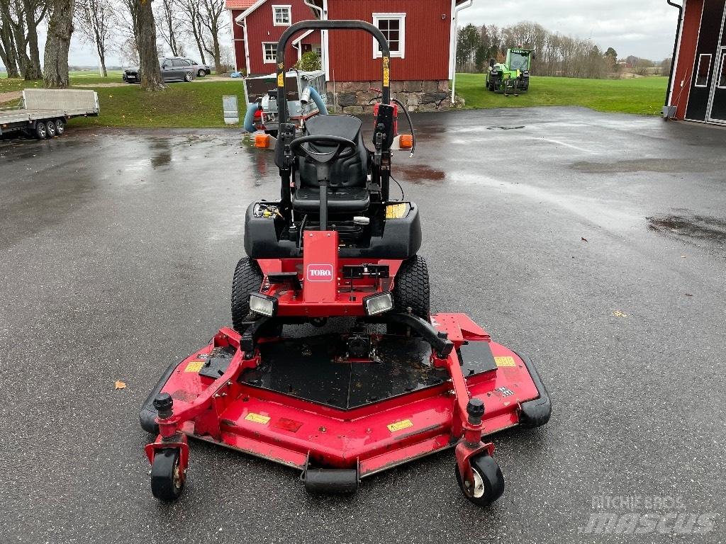 Toro 3280D Тракторни косачки