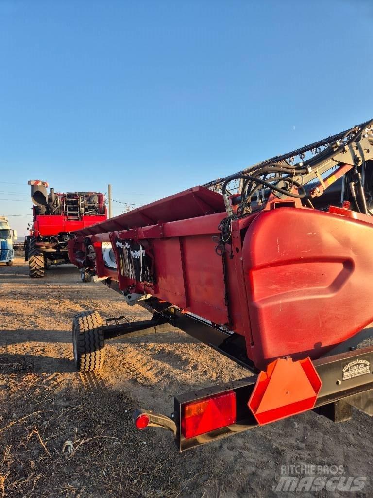 Case IH 9240 Комбайни