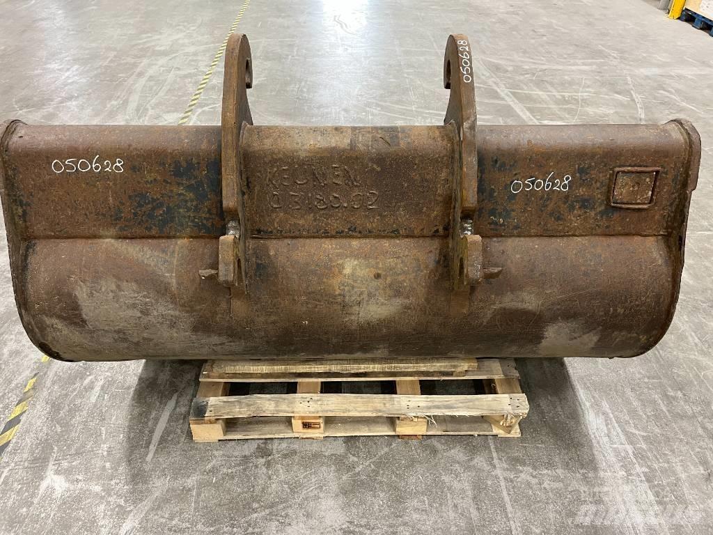 Eurosteel SLOTENBAK Кофи