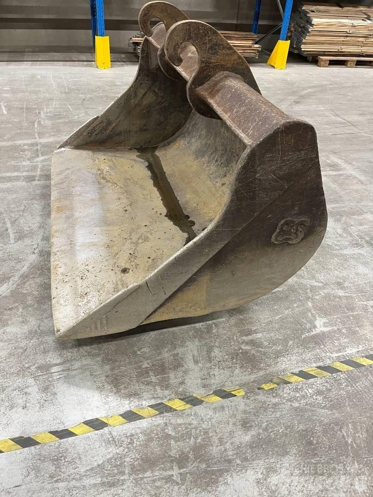 Eurosteel SLOTENBAK Кофи