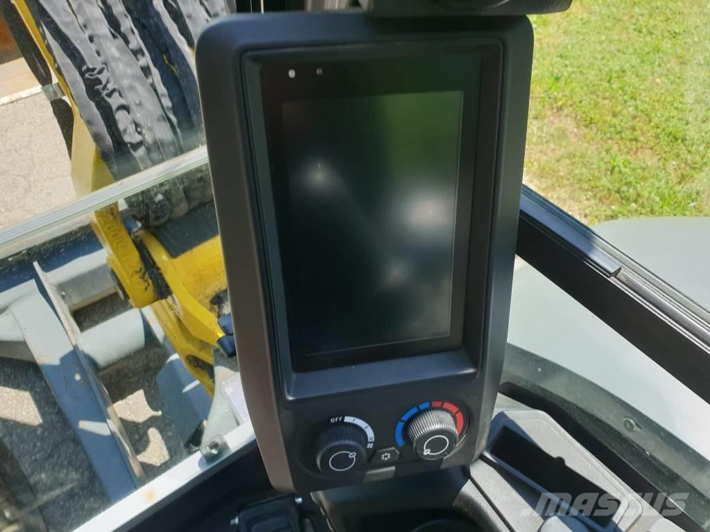 Wacker Neuson ET 58 Мини екскаватори < 7 т