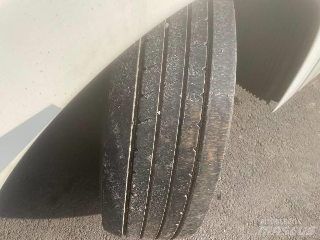 MAN TGX 24.480 Други