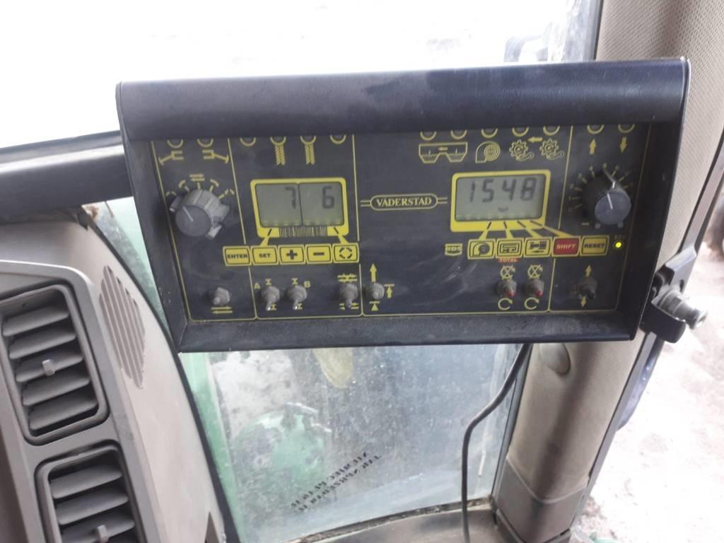Väderstad Rapid400C Редосеялки