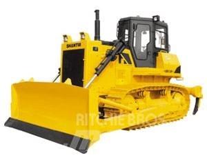 Shantui SD22W Верижни булдозери
