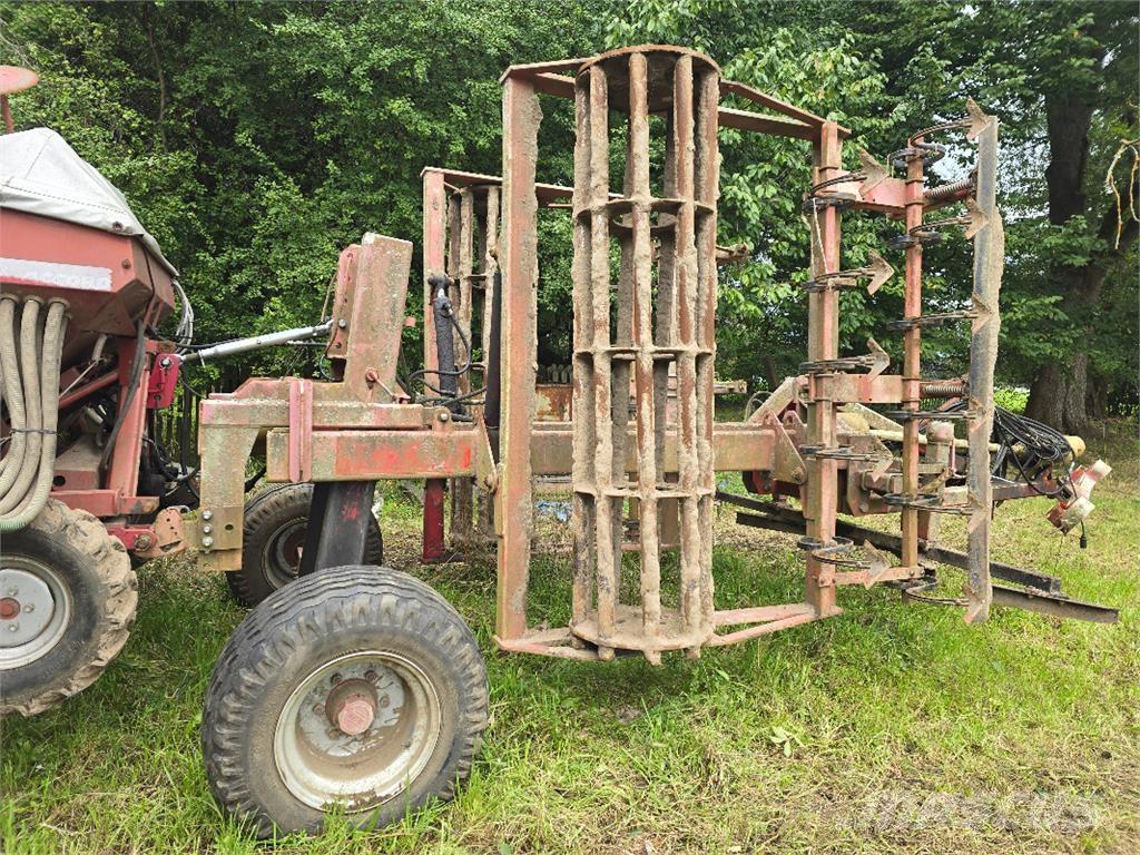 MBW 450 Култиватори