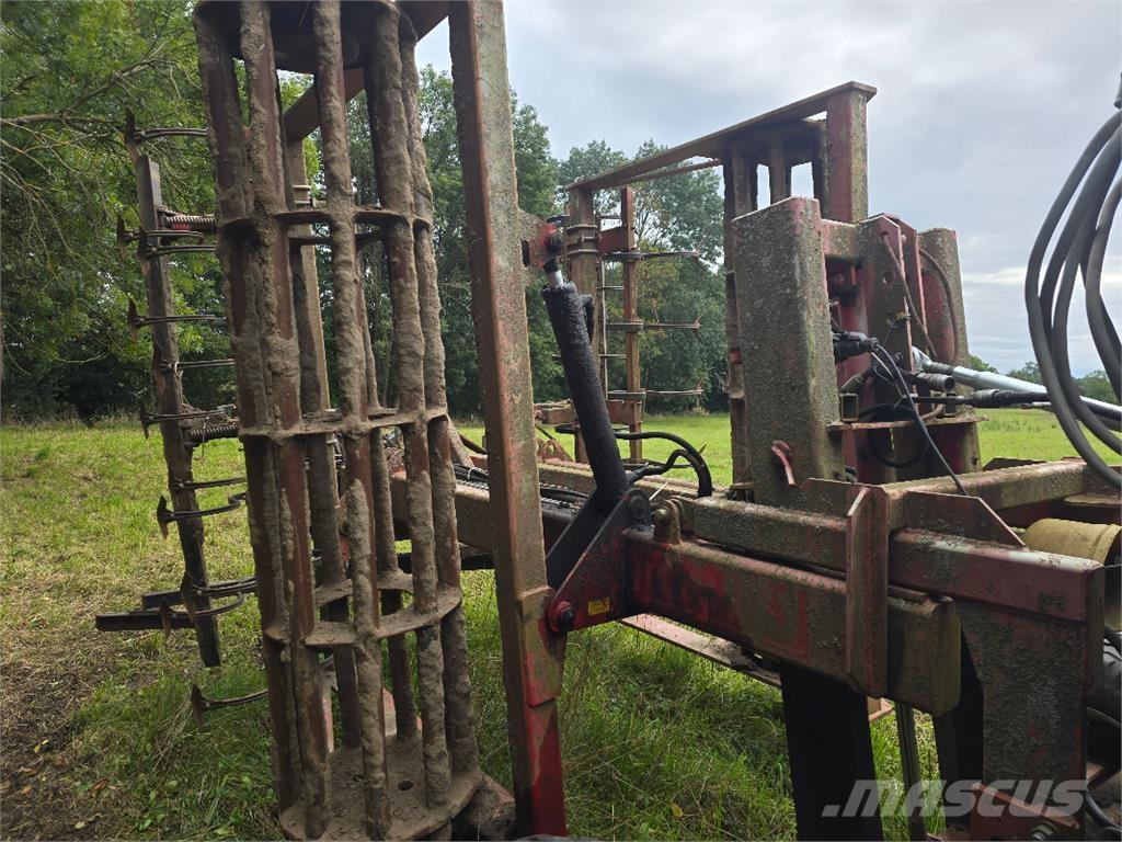 MBW 450 Култиватори