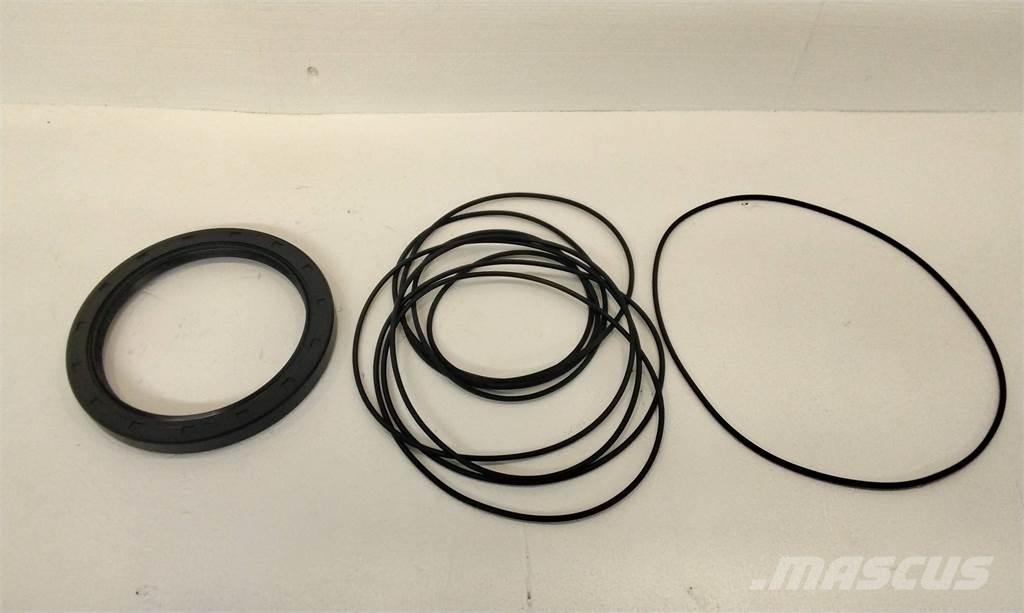 Ponsse 0057063 Хидравлични