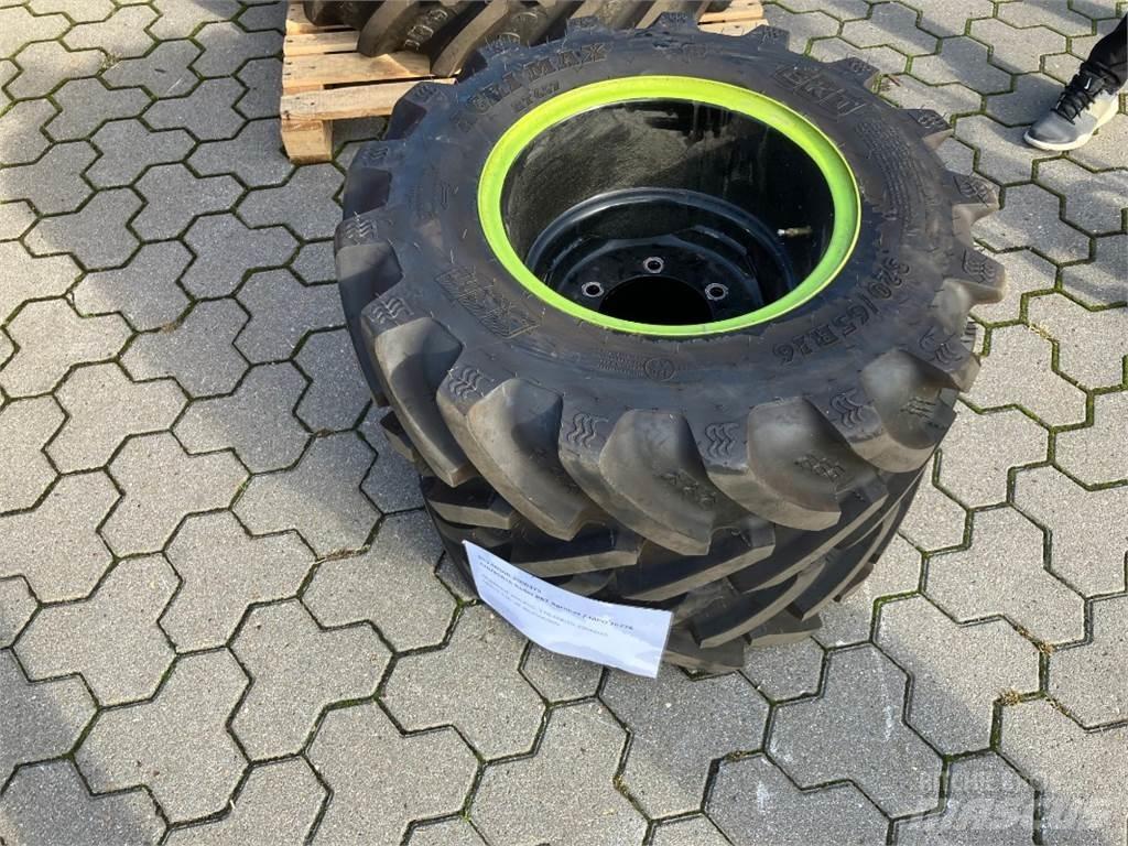 BKT 320/65R16 Други аксесоари за трактори