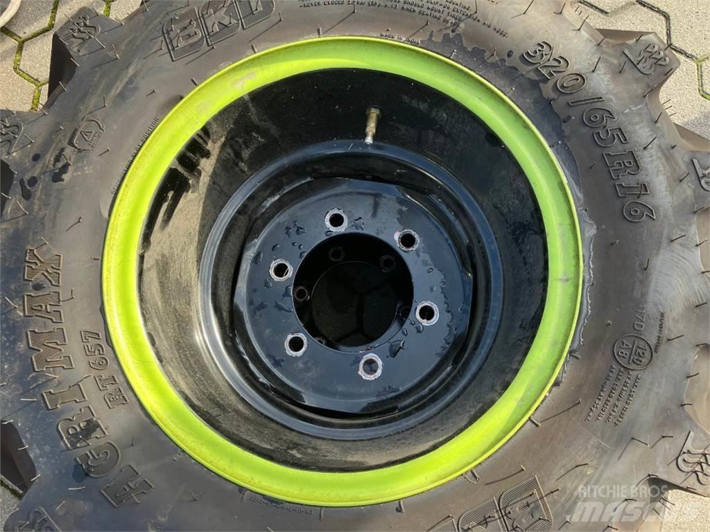 BKT 320/65R16 Други аксесоари за трактори