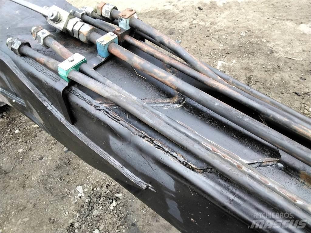 Eco Log 300 Карнове за харвестери
