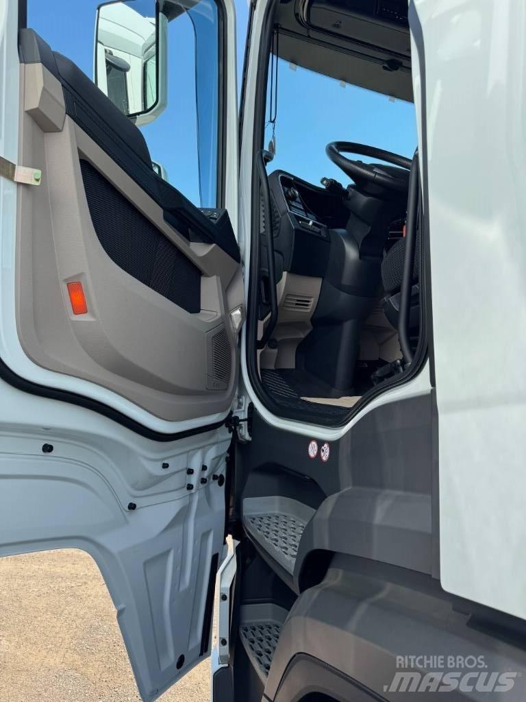 DAF XG 480 Влекачи