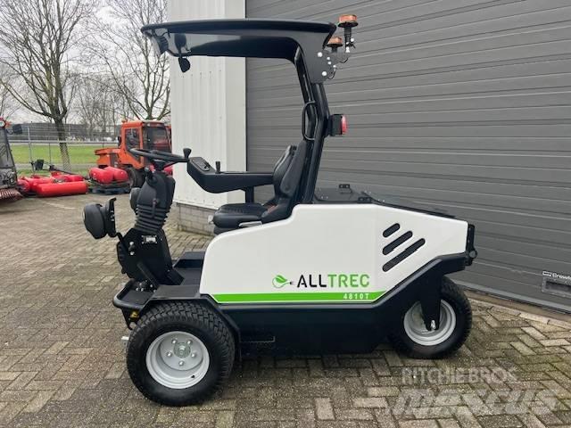  AllTrec 4810T Багери