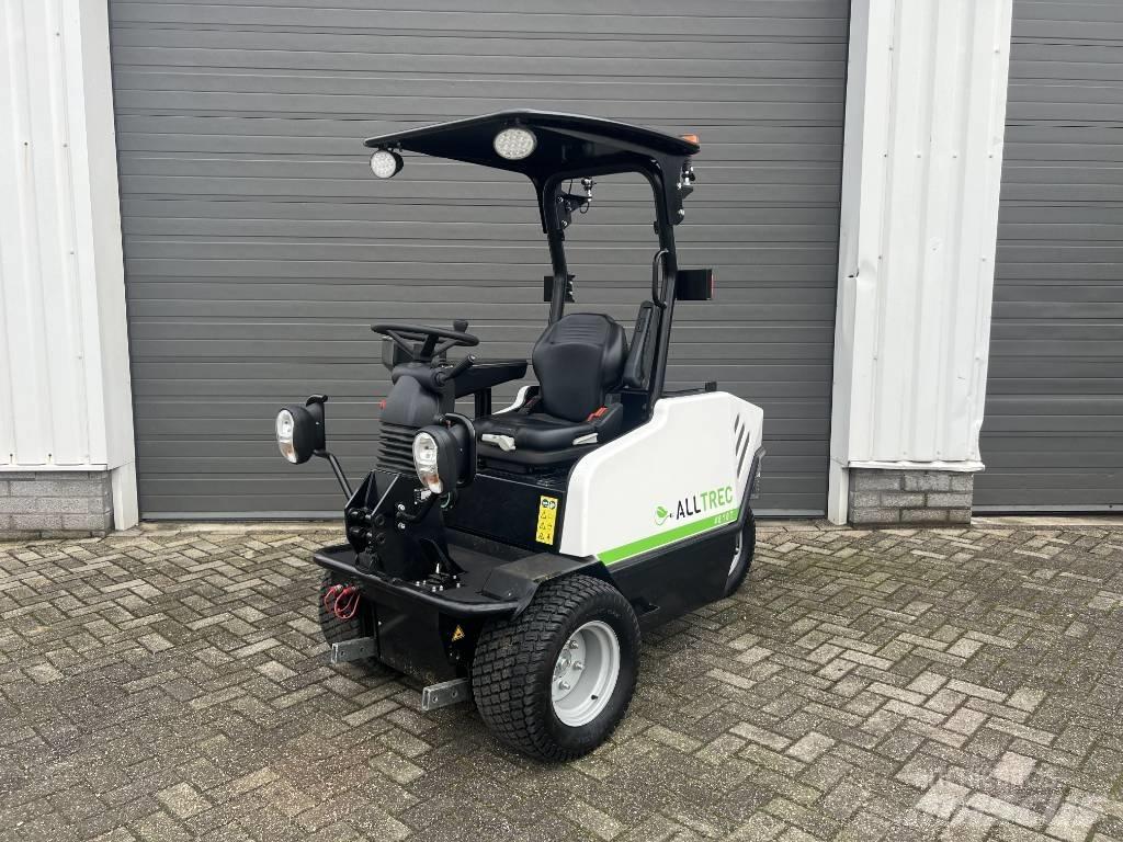  AllTrec 4810T Багери