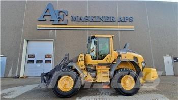 Volvo L 70 H Колесни товарачи